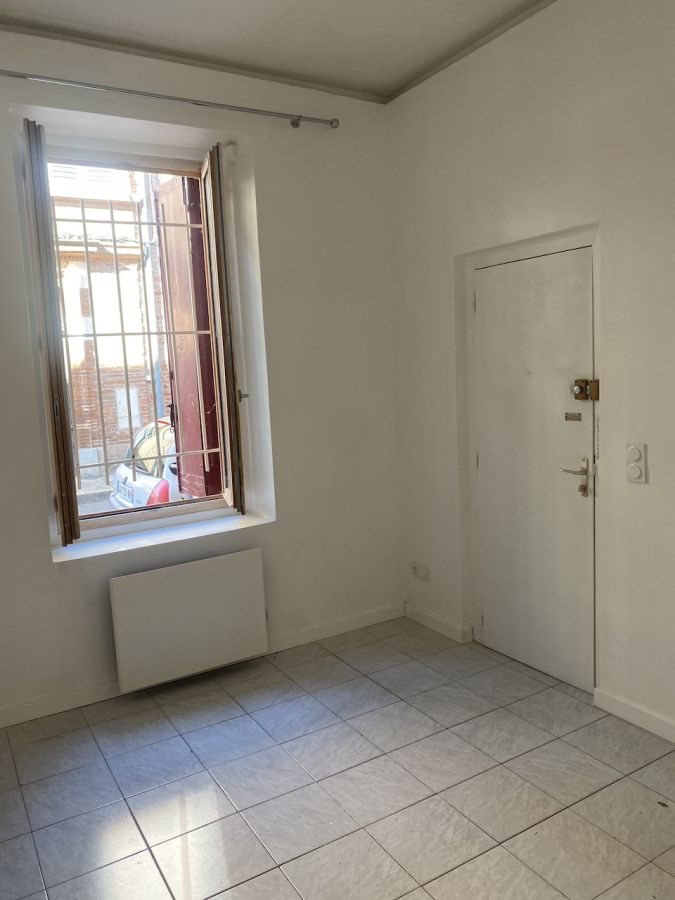 Appartement à louer, 16m², Albi