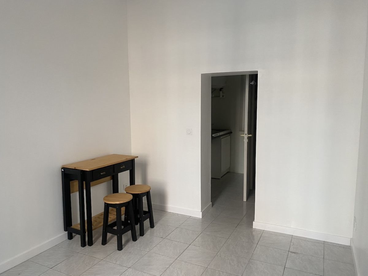 Appartement à louer, 16m², Albi