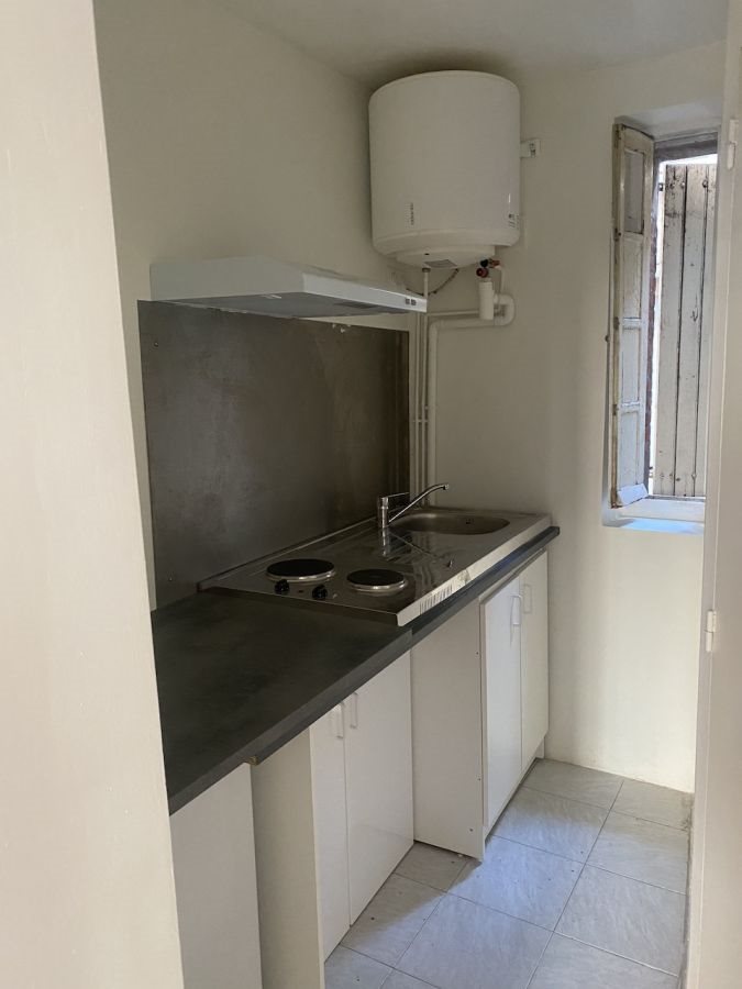 Appartement à louer, 16m², Albi