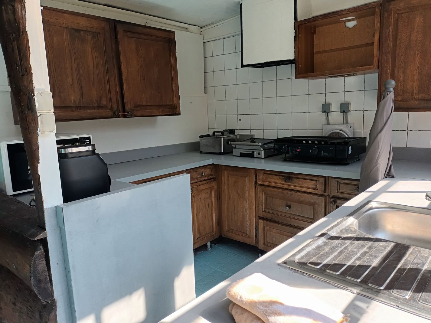 Maison à vendre, 81m², Villandraut