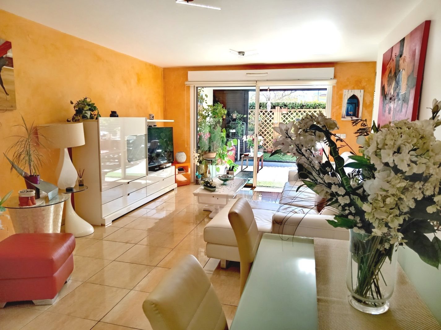 Appartement à vendre, 82m², La Grande-Motte