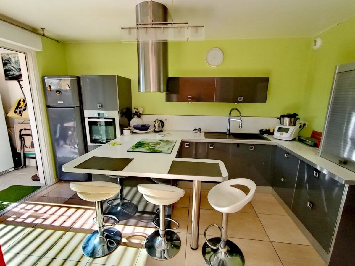 Appartement à vendre, 82m², La Grande-Motte