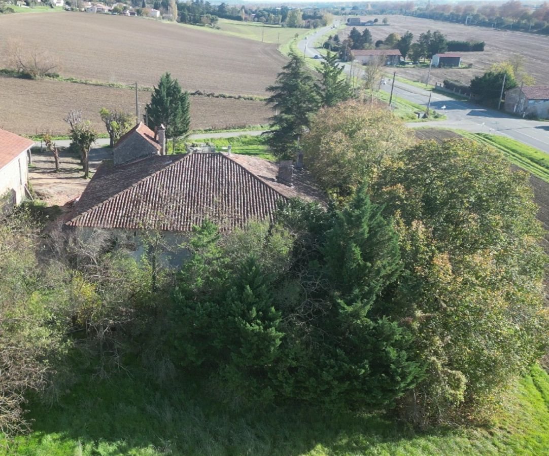 Maison à vendre, 580m², Castelnau-d'Estrétefonds