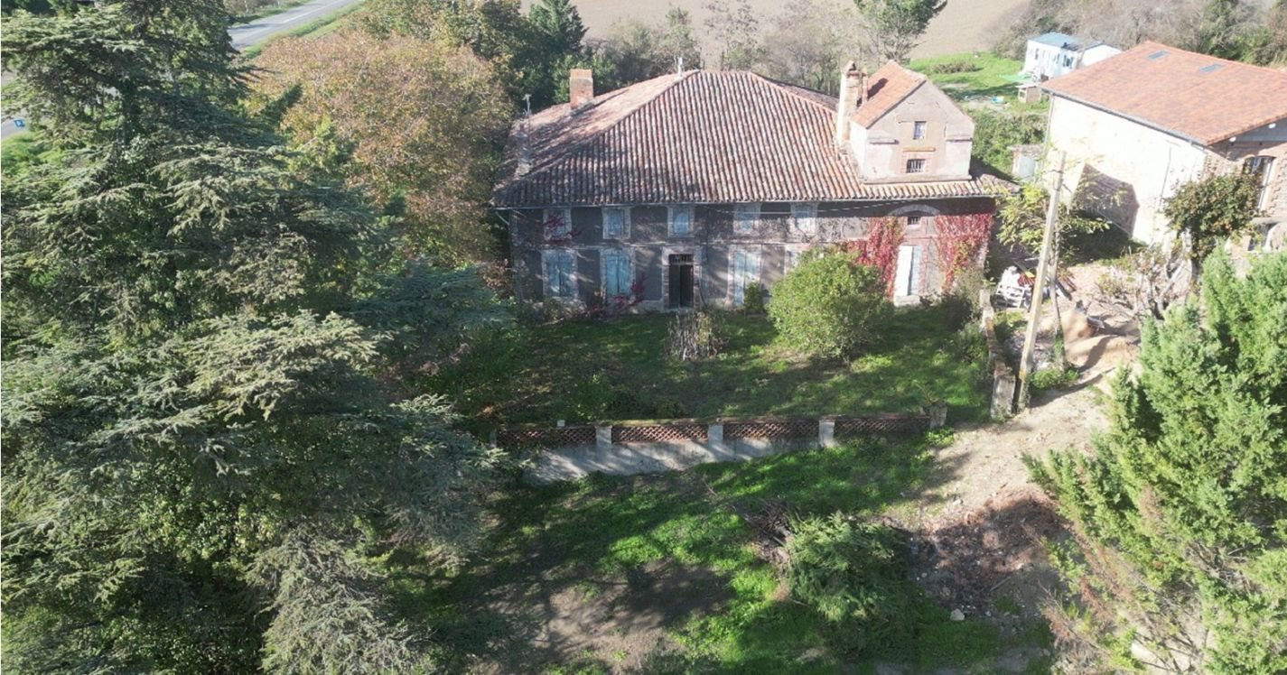 Maison à vendre, 580m², Castelnau-d'Estrétefonds