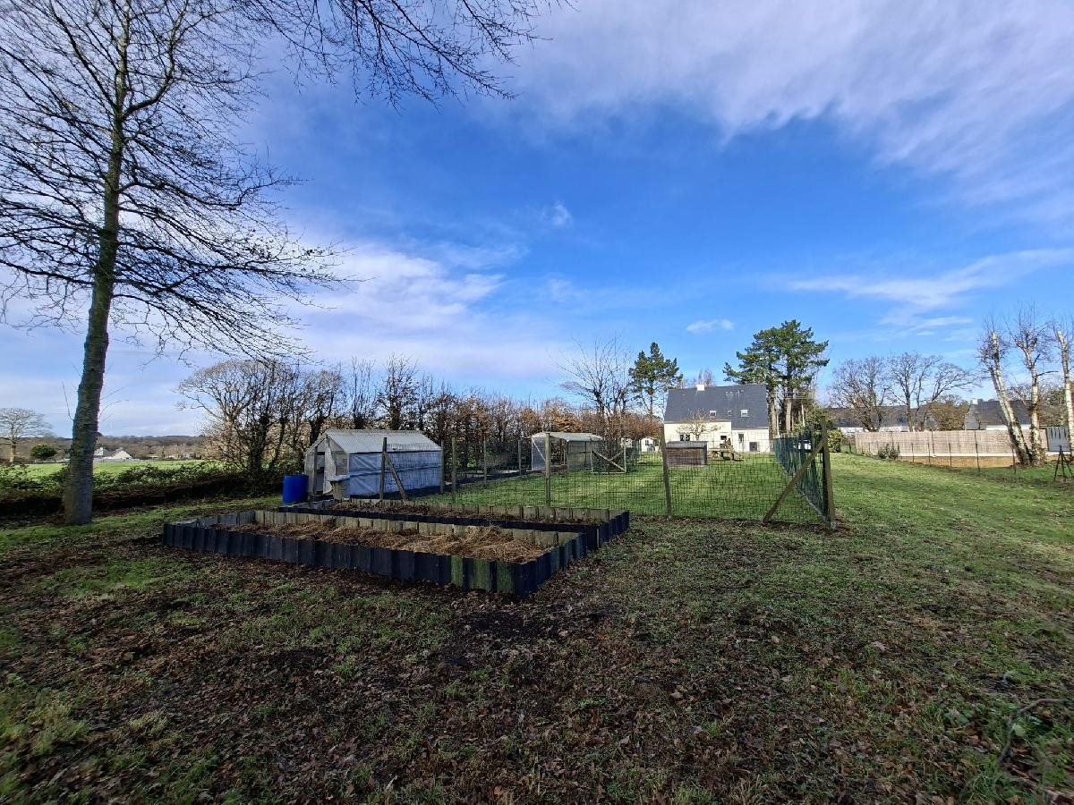 Maison à vendre, 144m², Saint-Lyphard
