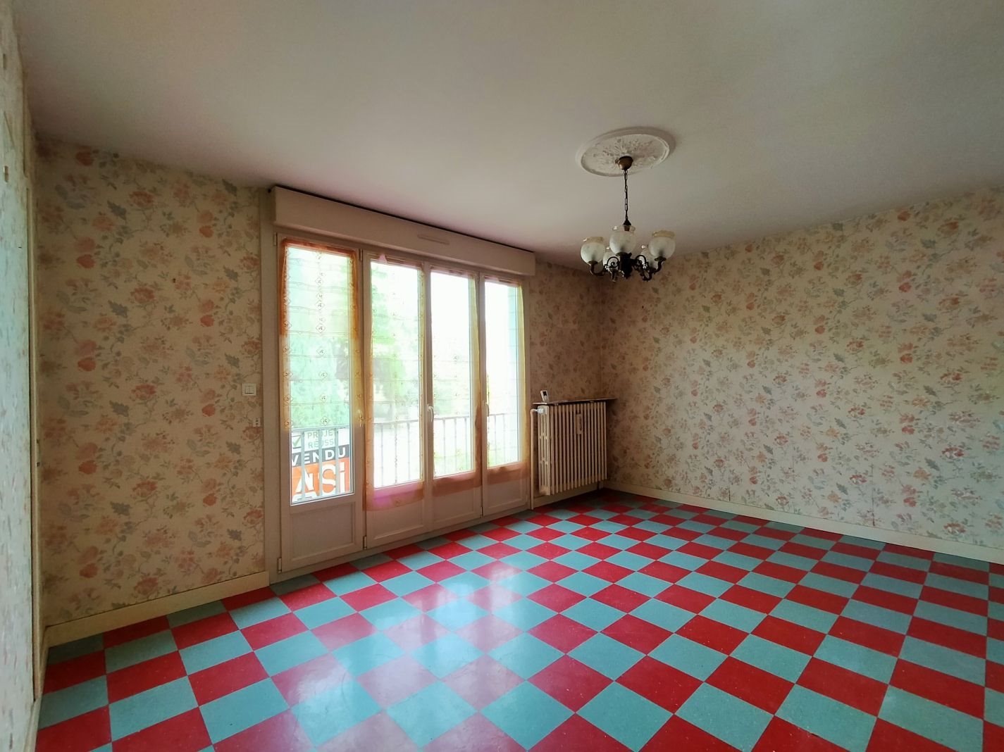 Maison à vendre, 62m², Villaines-la-Juhel