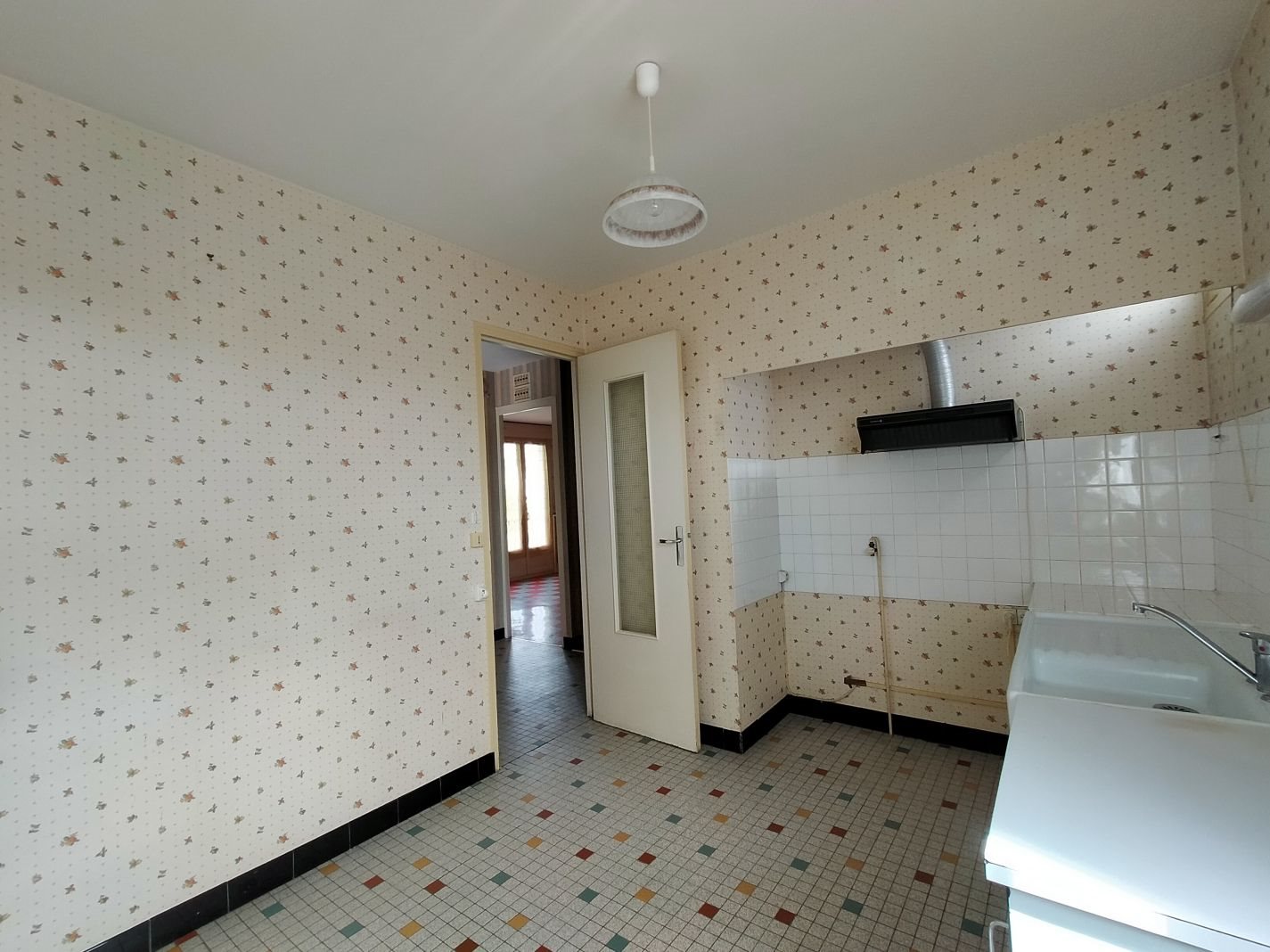 Maison à vendre, 62m², Villaines-la-Juhel