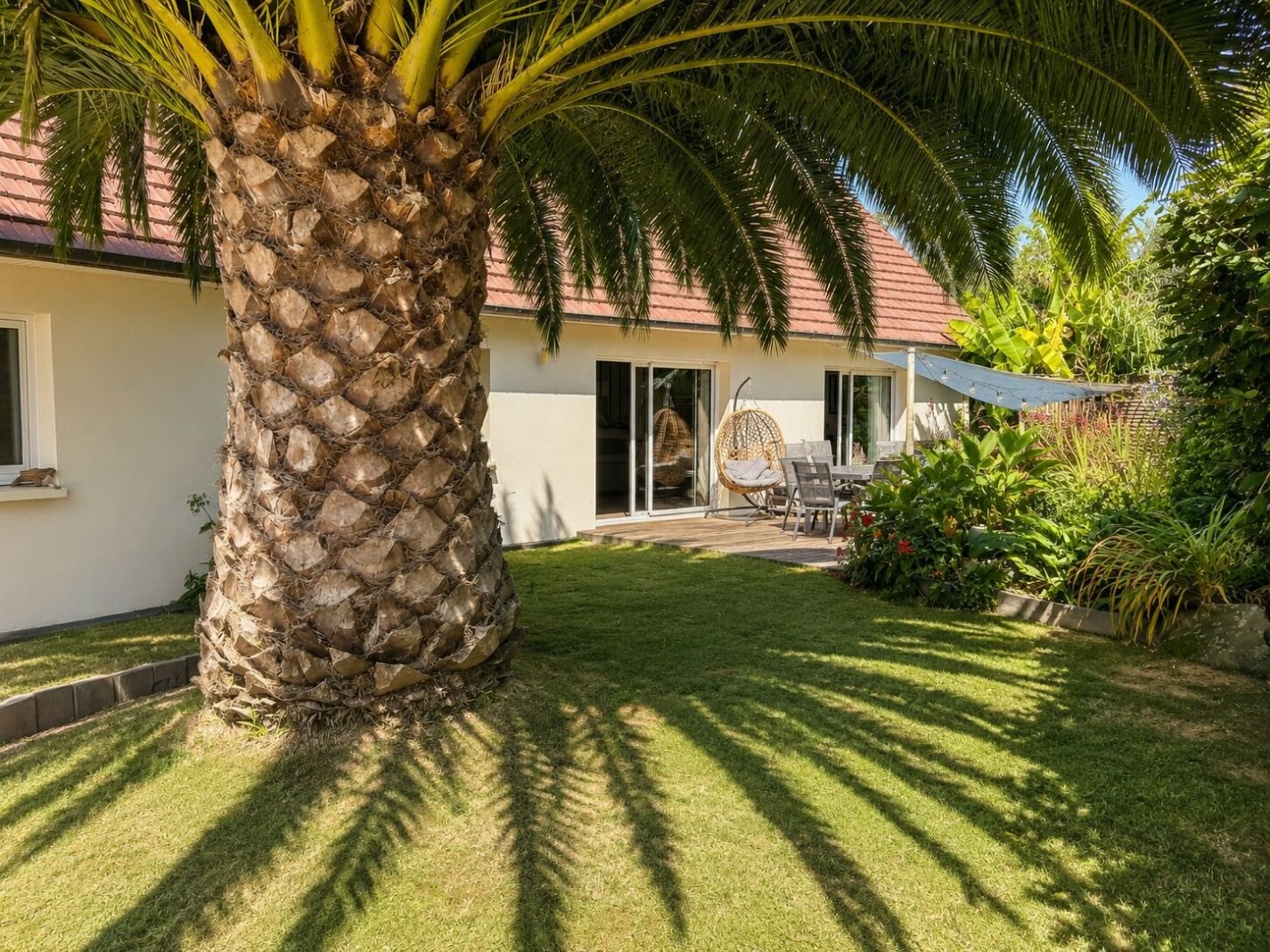 Maison à vendre, 157m², Louannec