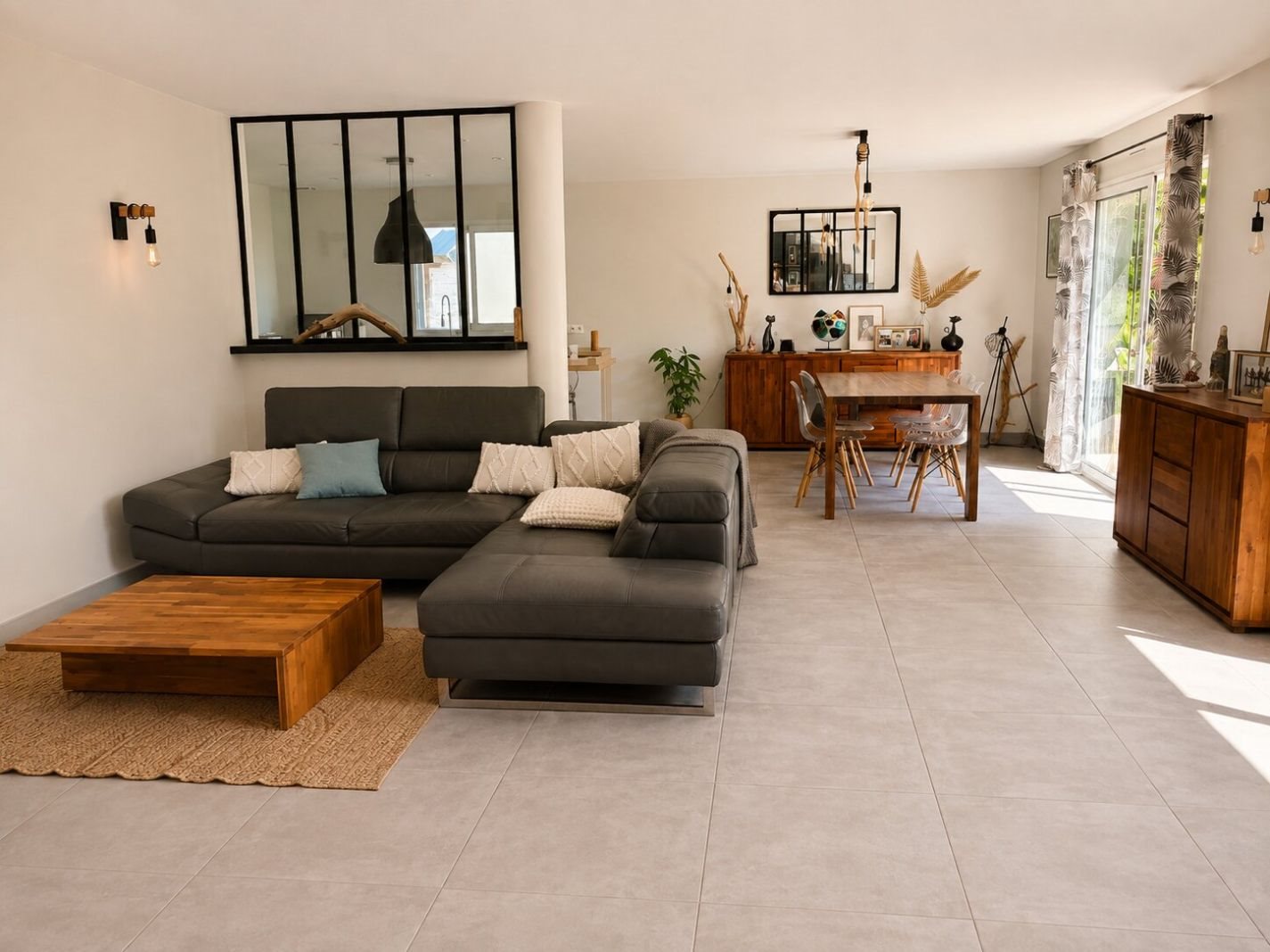 Maison à vendre, 157m², Louannec