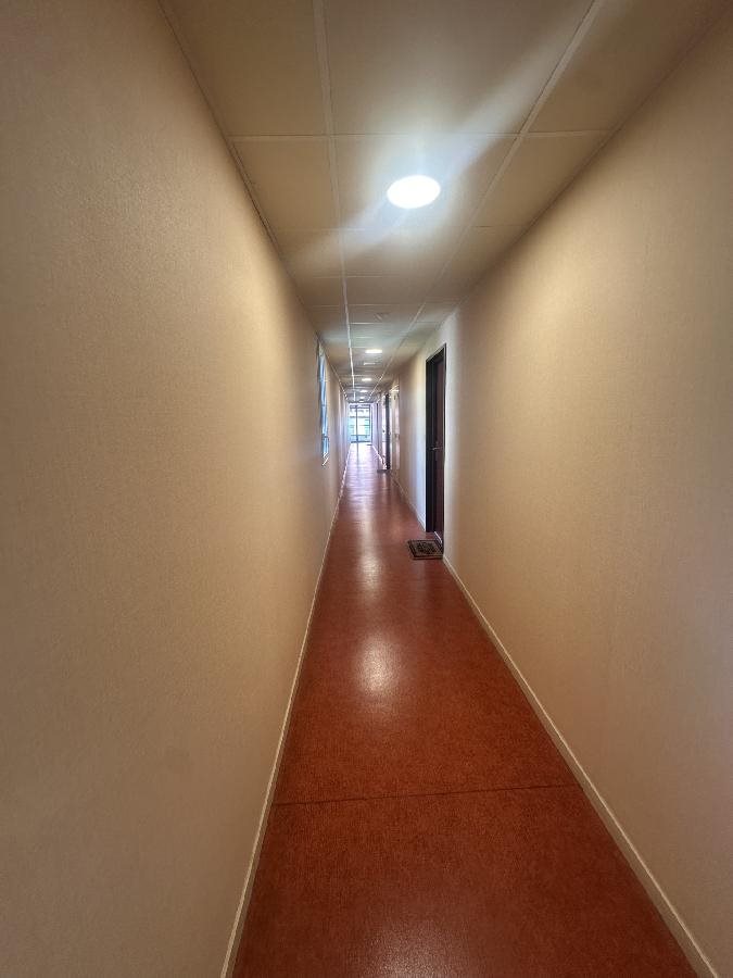 Appartement à vendre, 29m², Le Mans