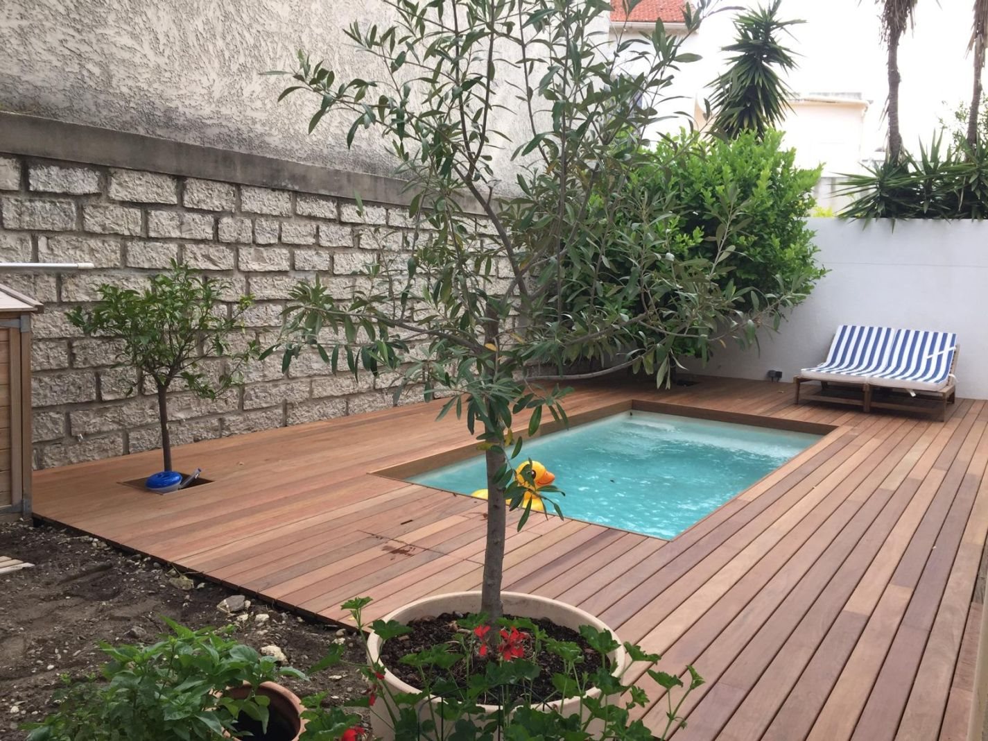 Maison à vendre, 100m², Le Grau-du-Roi