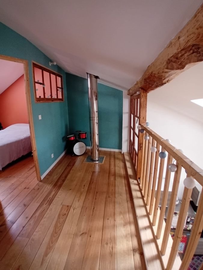 Maison à vendre, 162m², Tarascon-sur-Ariège