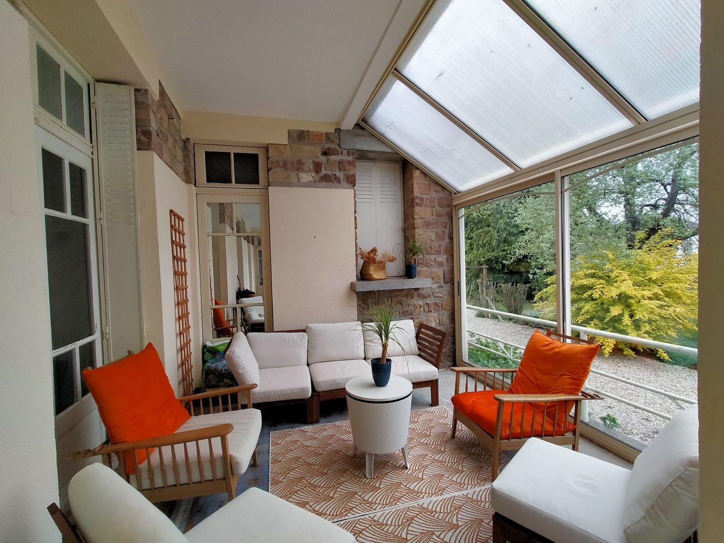 Maison à vendre, 900m², Bagnoles-de-l'Orne