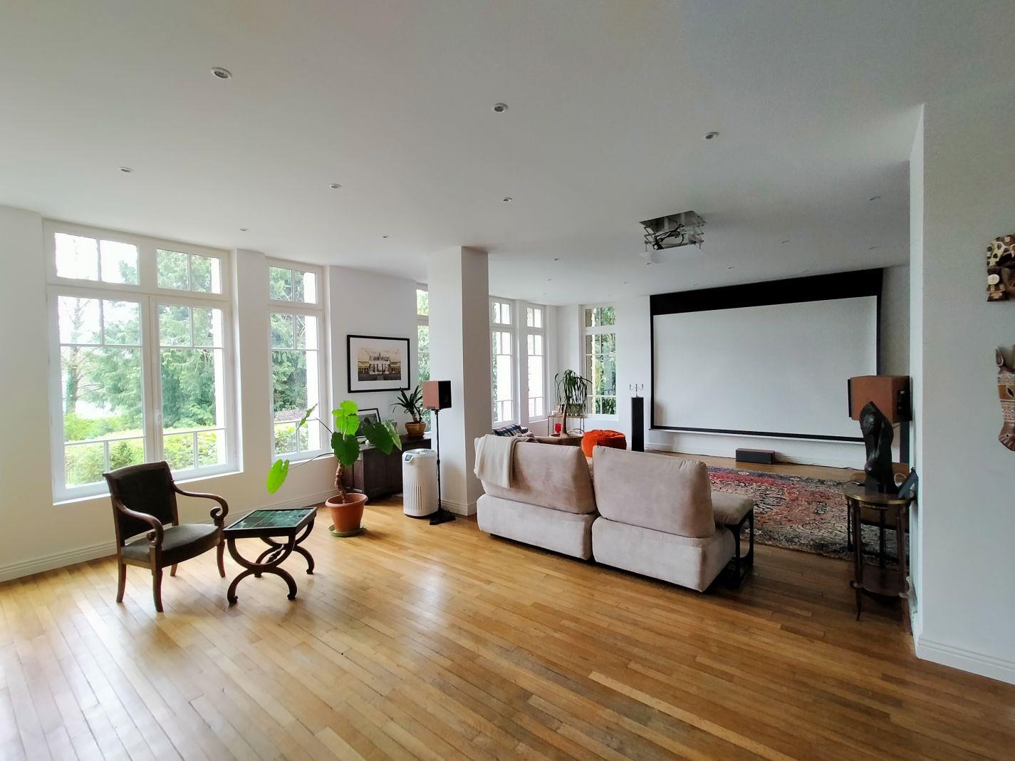 Maison à vendre, 900m², Bagnoles-de-l'Orne