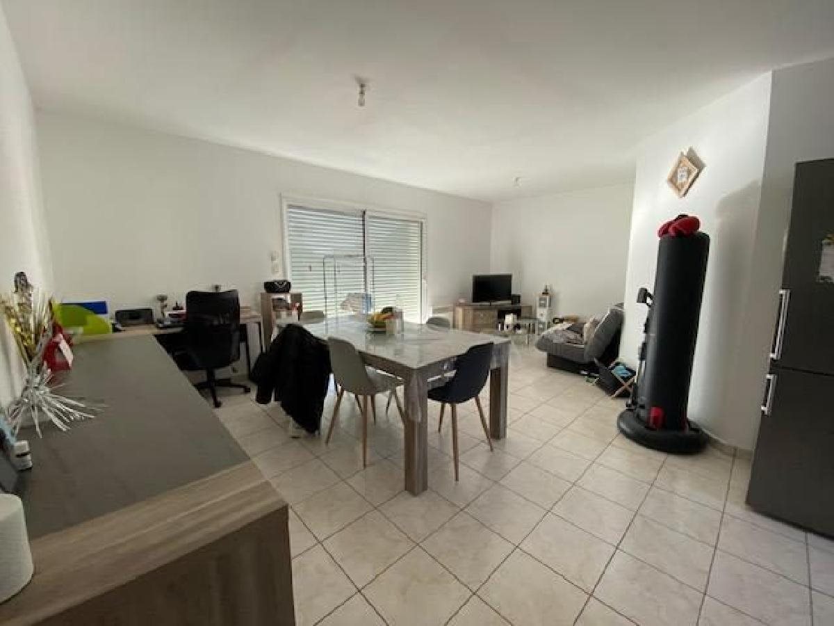 Maison à vendre, 63m², Vairé