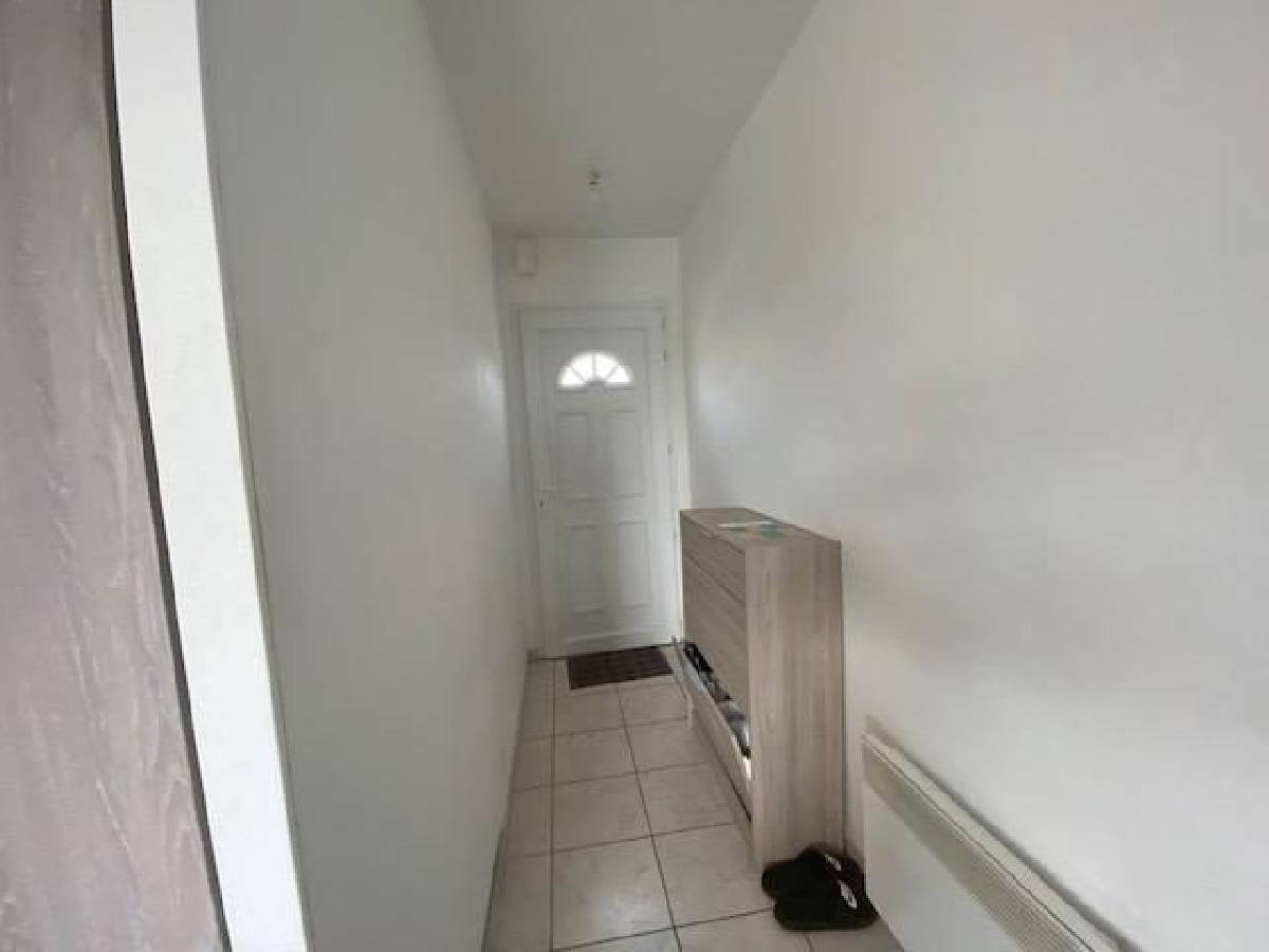 Maison à vendre, 63m², Vairé