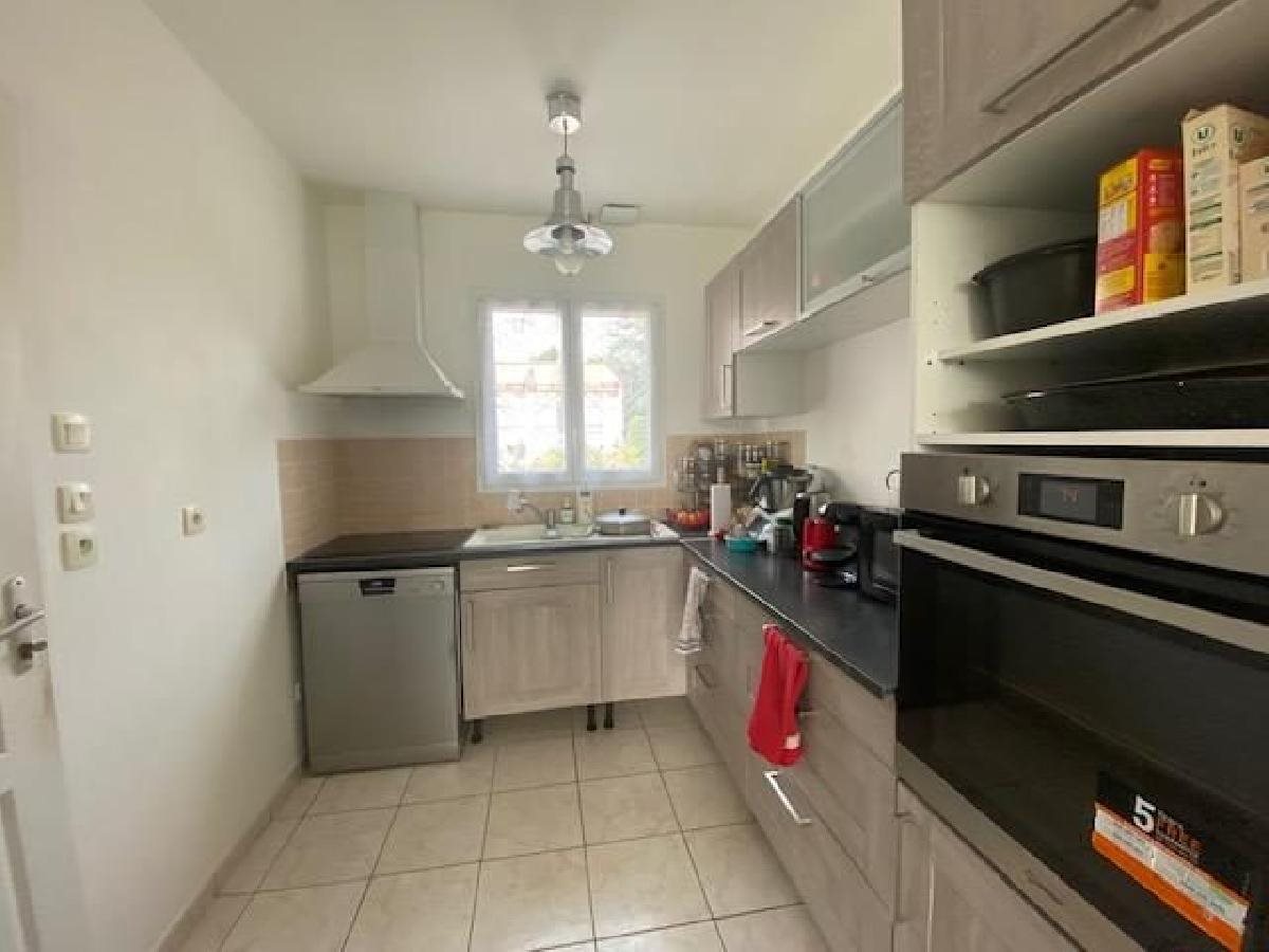 Maison à vendre, 63m², Vairé
