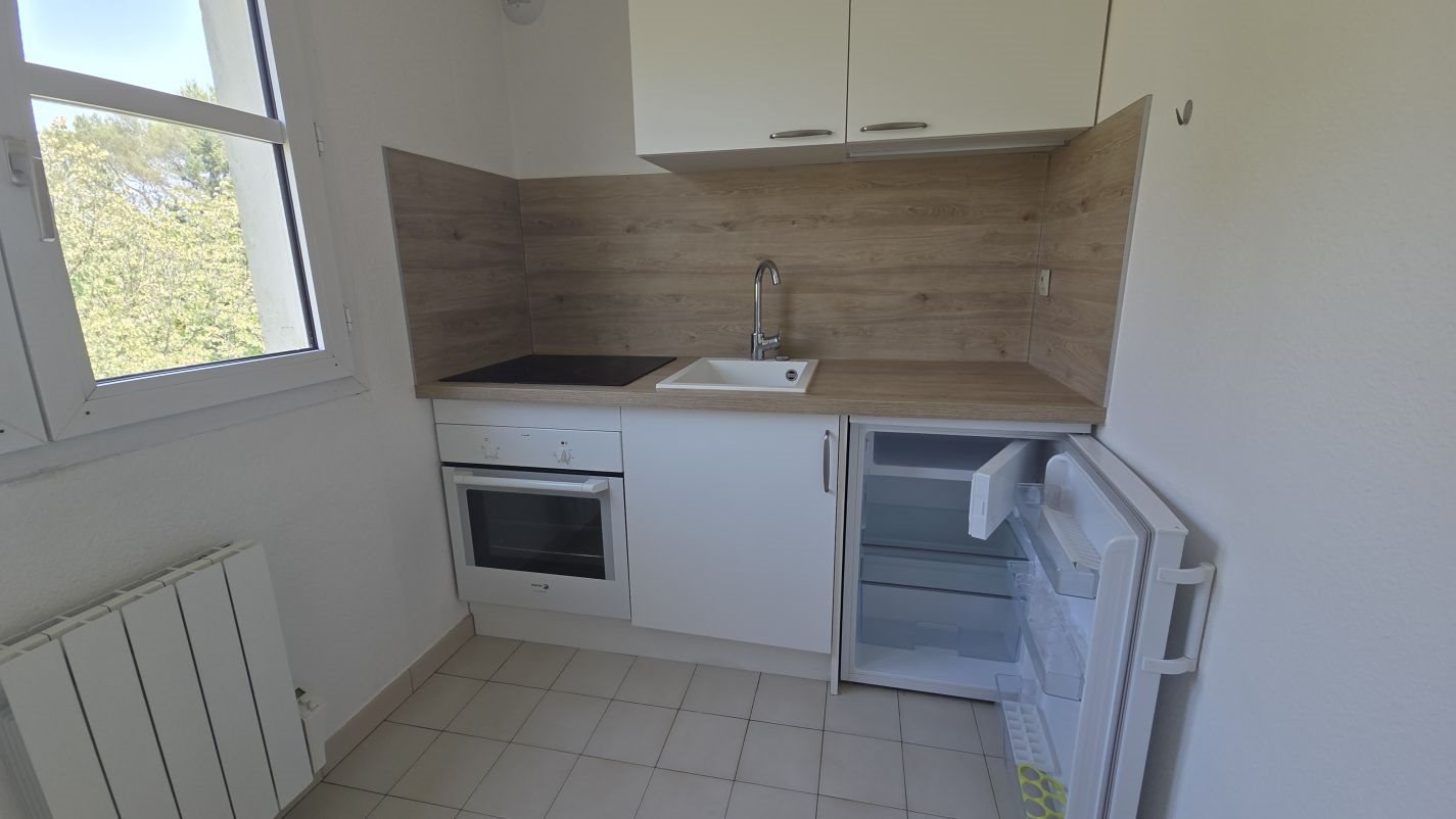 Appartement à vendre, 45m², Montpellier