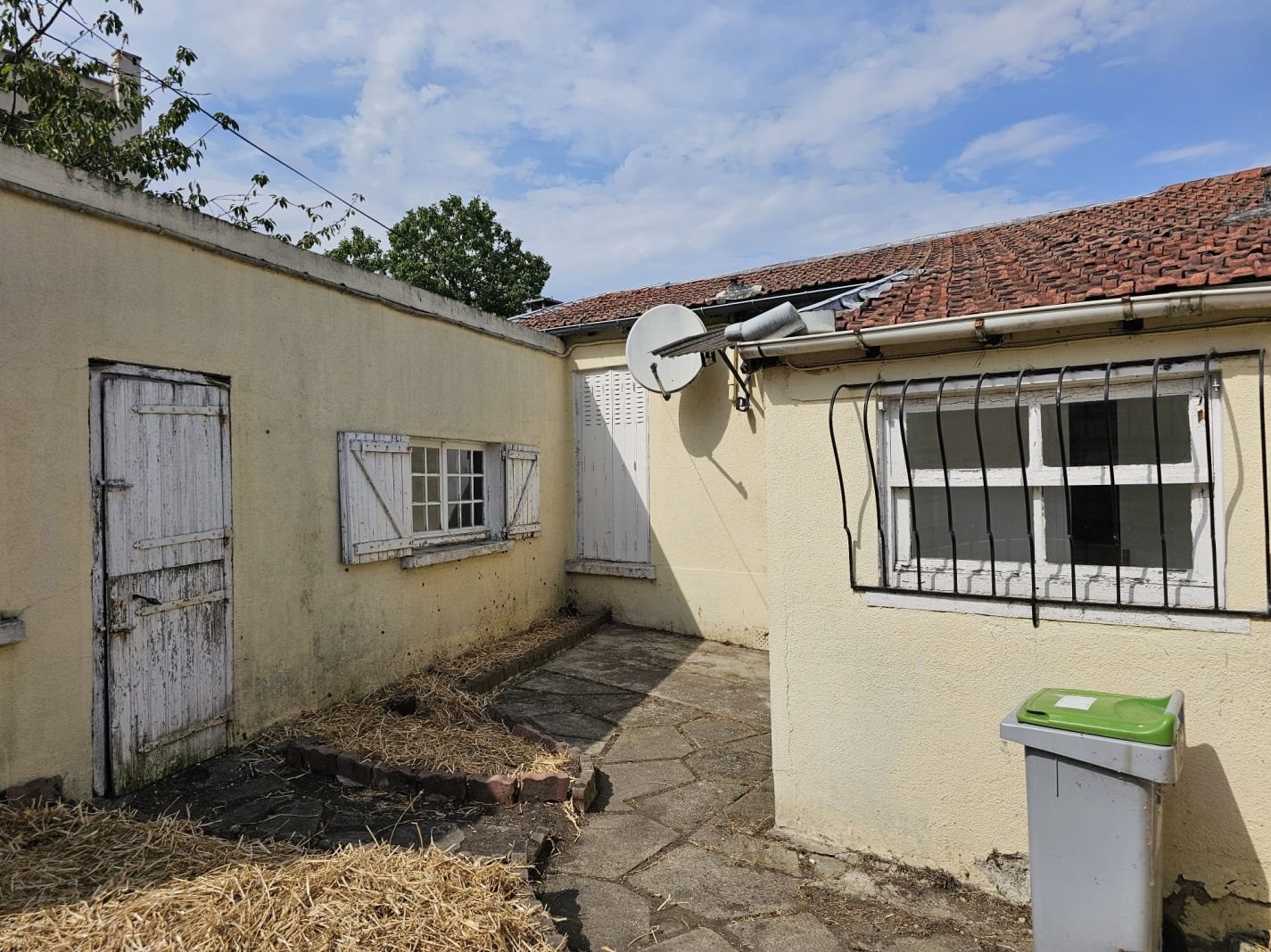 Maison à vendre, 42m², Bagnolet