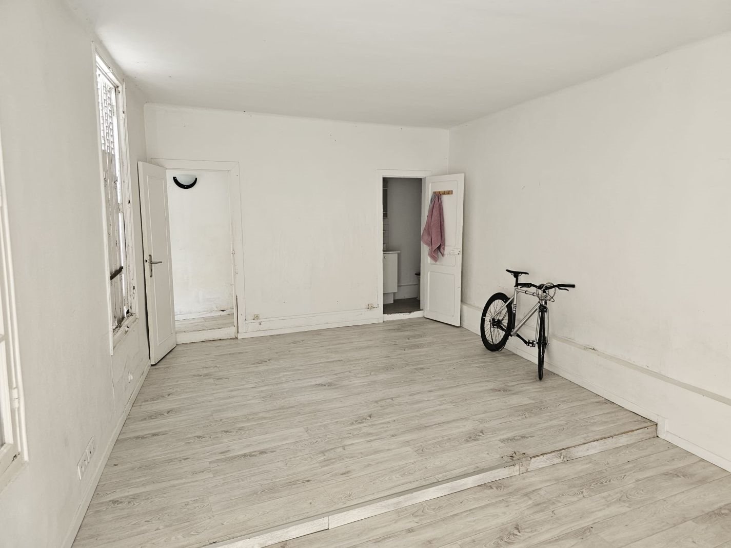 Maison à vendre, 42m², Bagnolet