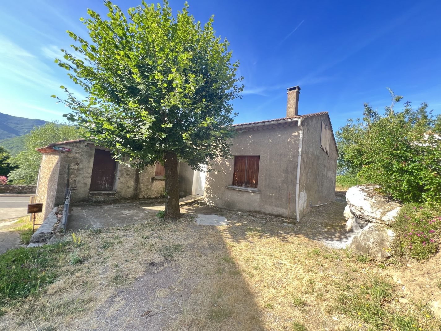 Maison à vendre, 73m², Colombières-sur-Orb