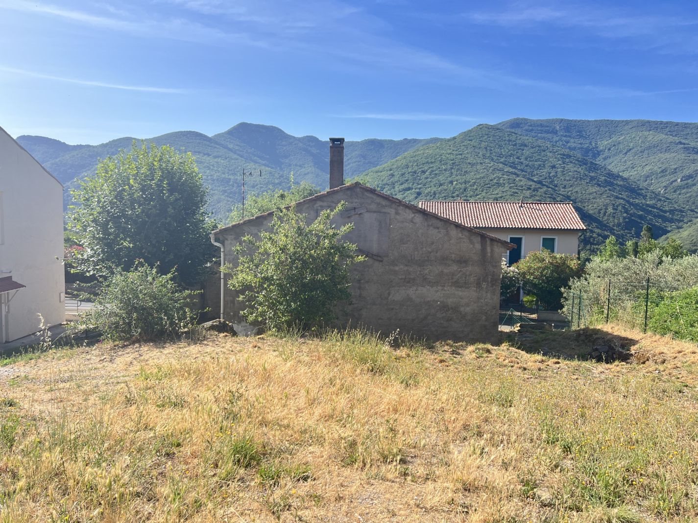 Maison à vendre, 73m², Colombières-sur-Orb