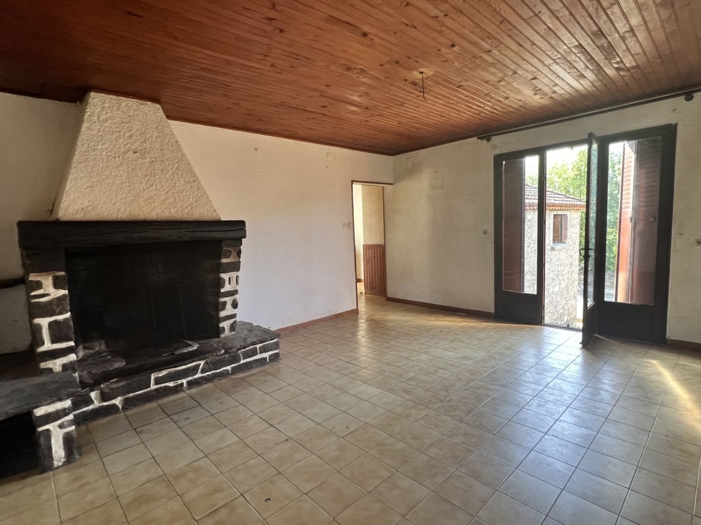 Maison à vendre, 73m², Colombières-sur-Orb