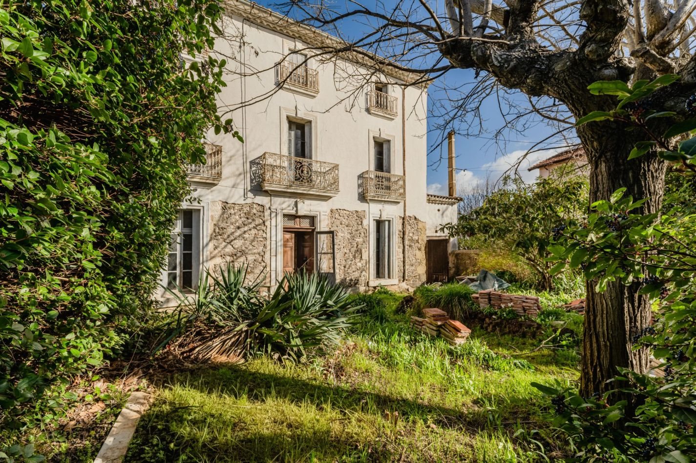 Maison à vendre, 381m², Montblanc