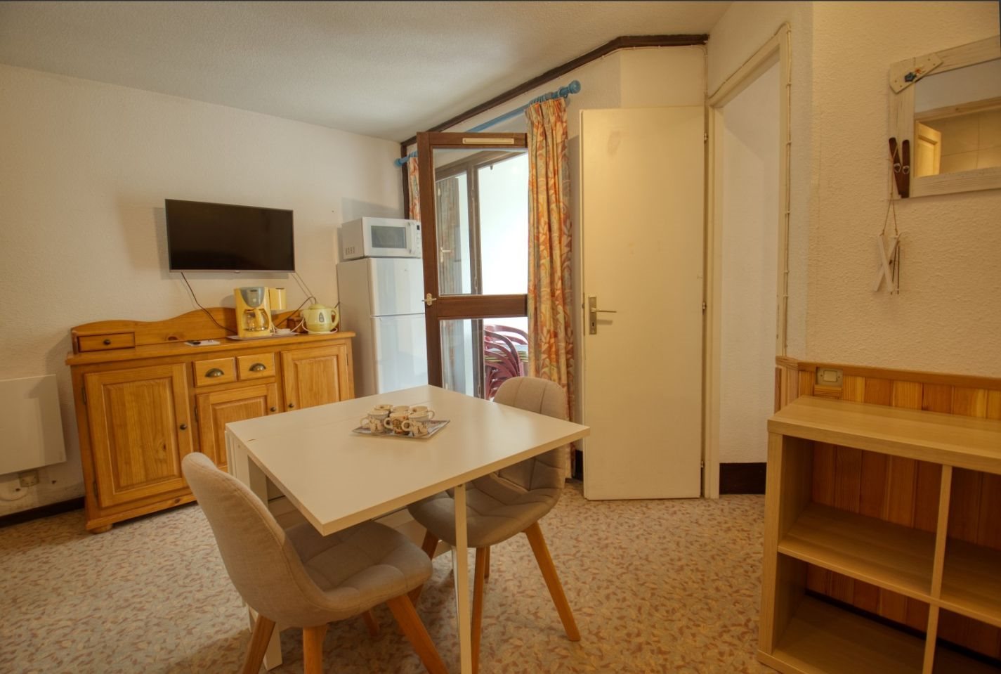 Appartement à vendre, 22m², Morillon
