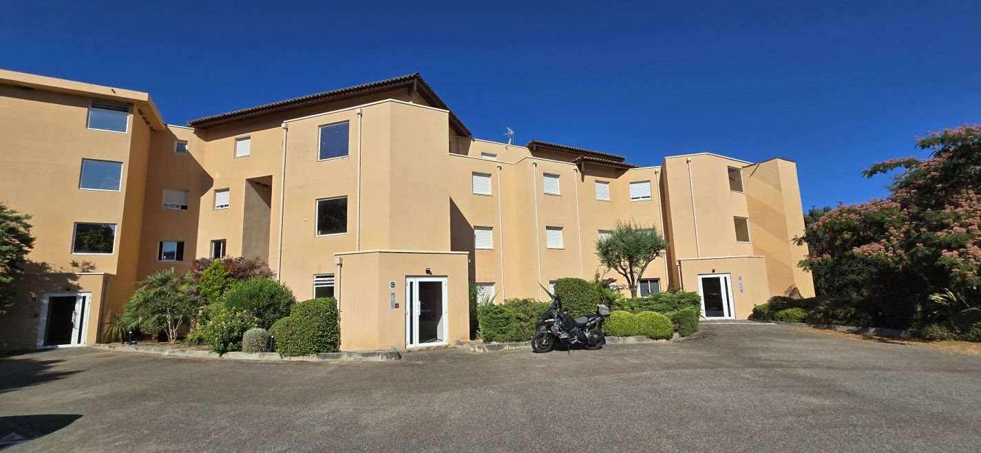 Appartement à vendre, 101m², Pietrosella