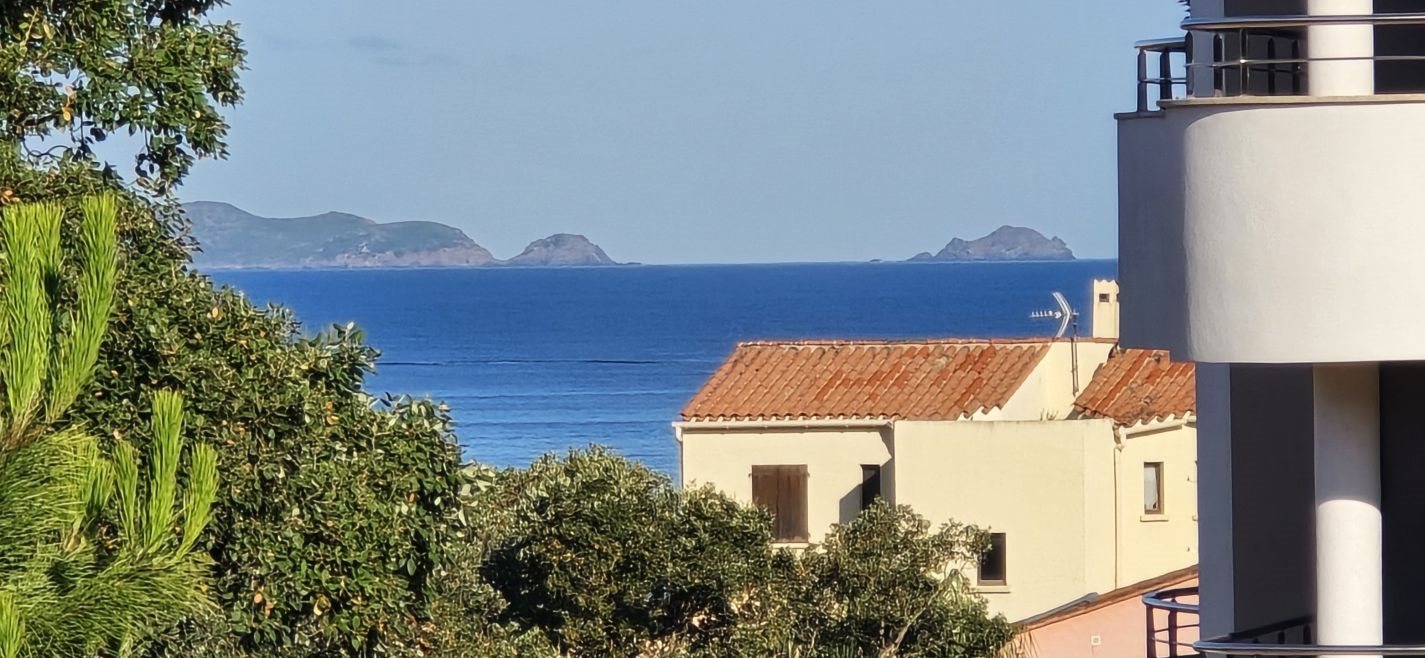 Appartement à vendre, 101m², Pietrosella