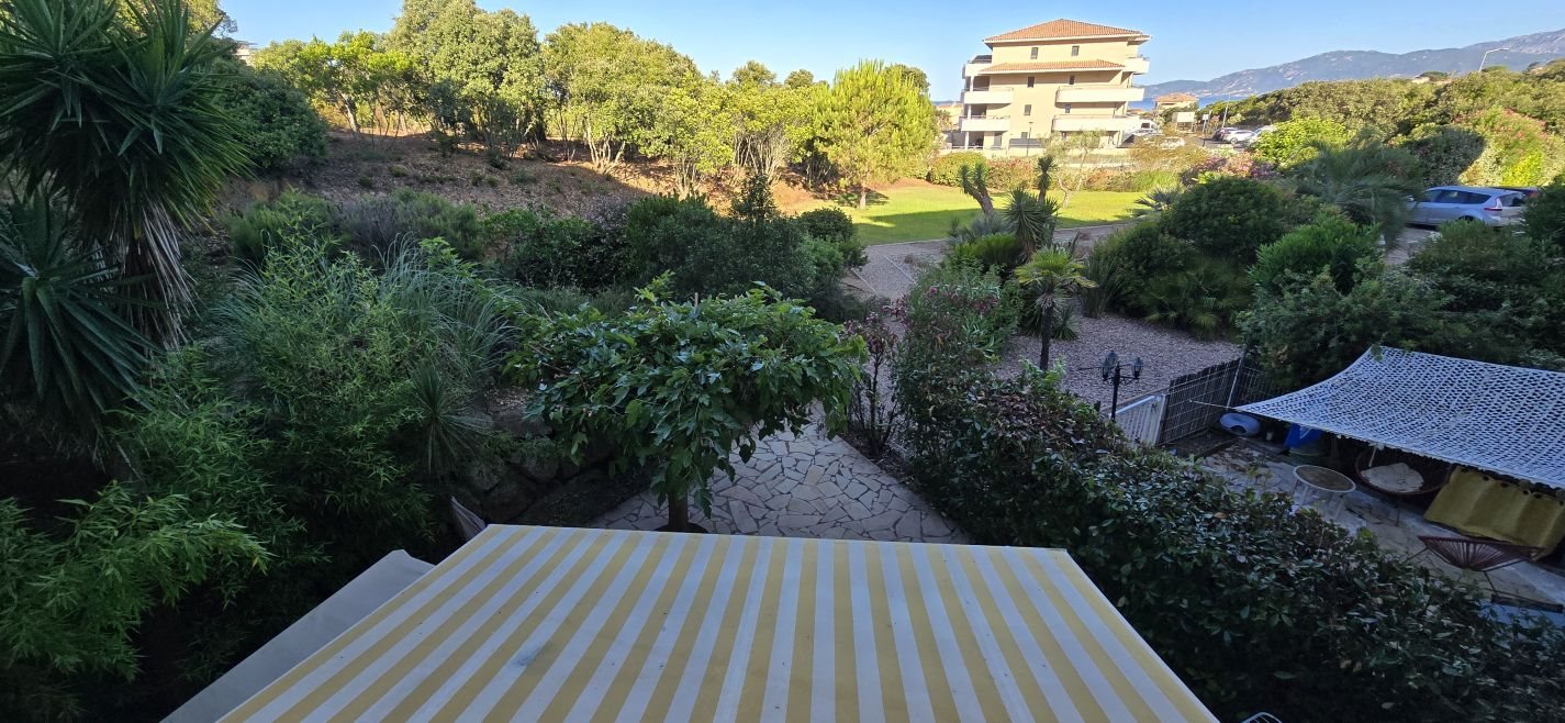 Appartement à vendre, 101m², Pietrosella