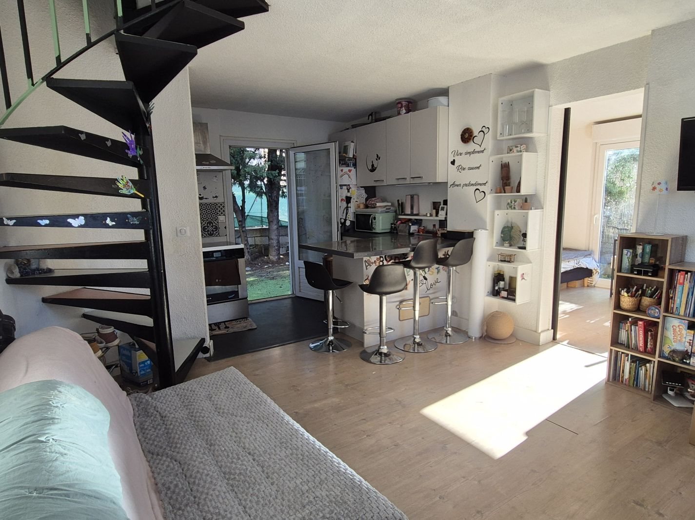 Maison à vendre, 53m², Castelnau-le-Lez