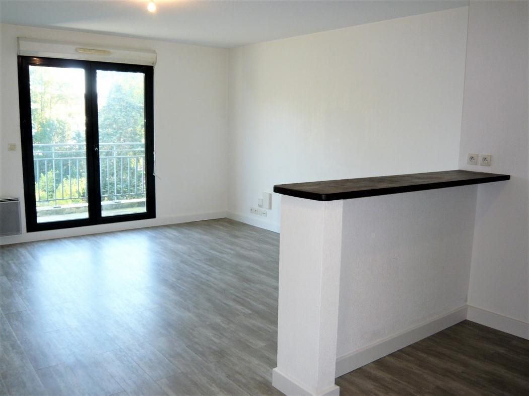 Appartement à louer, 62m², Pau