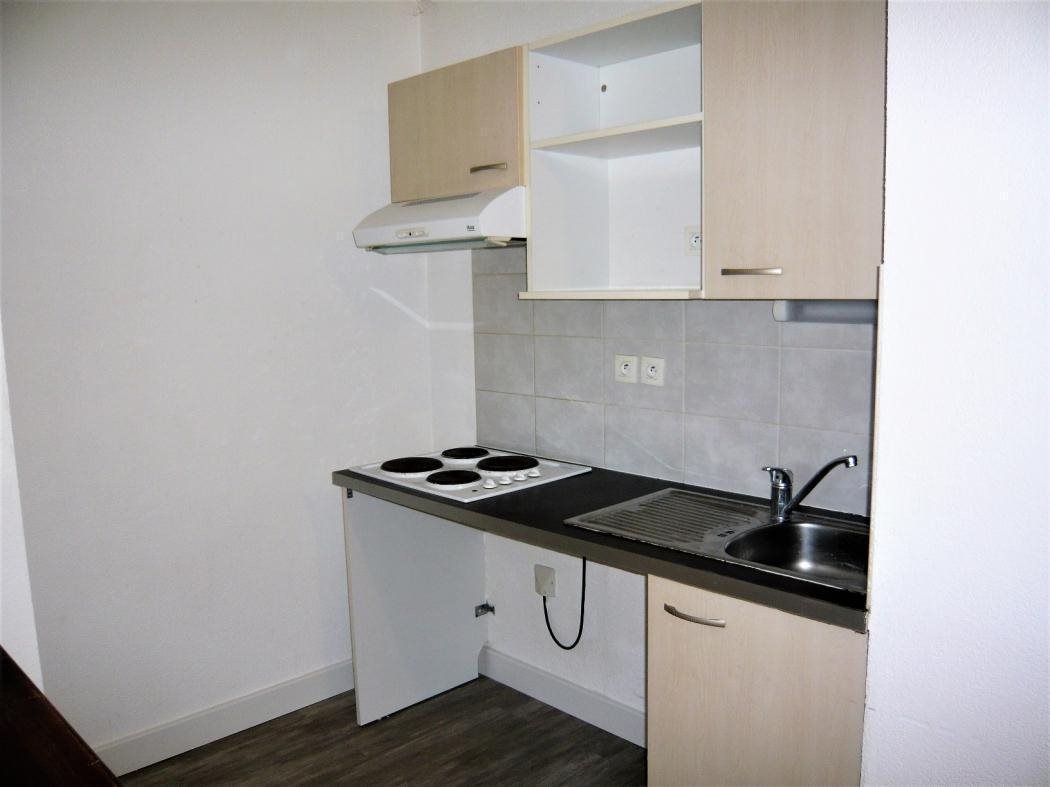 Appartement à louer, 62m², Pau