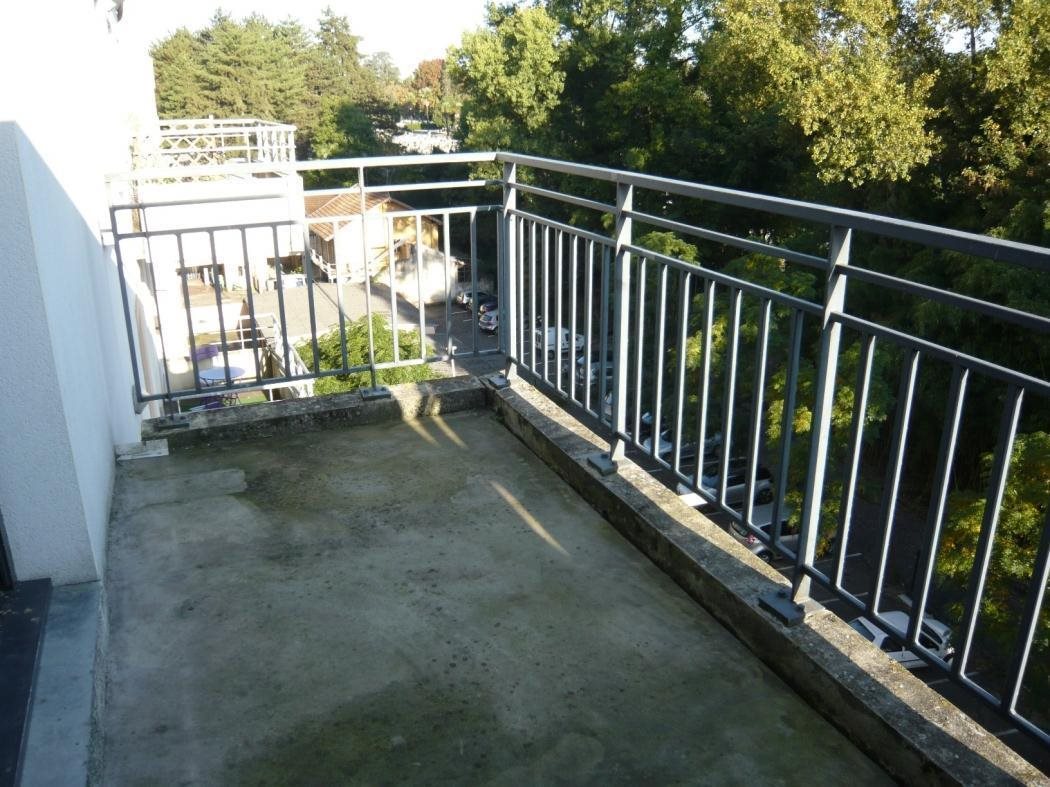Appartement à louer, 62m², Pau