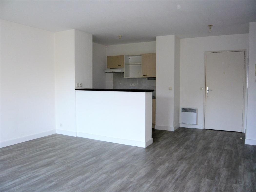 Appartement à louer, 62m², Pau
