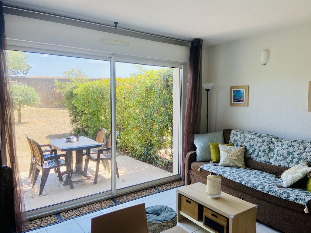Maison à vendre, 44m², Azille
