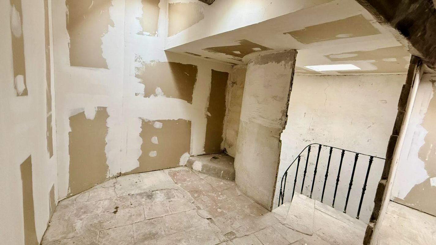 Maison à vendre, 60m², Villeneuve-lès-Béziers