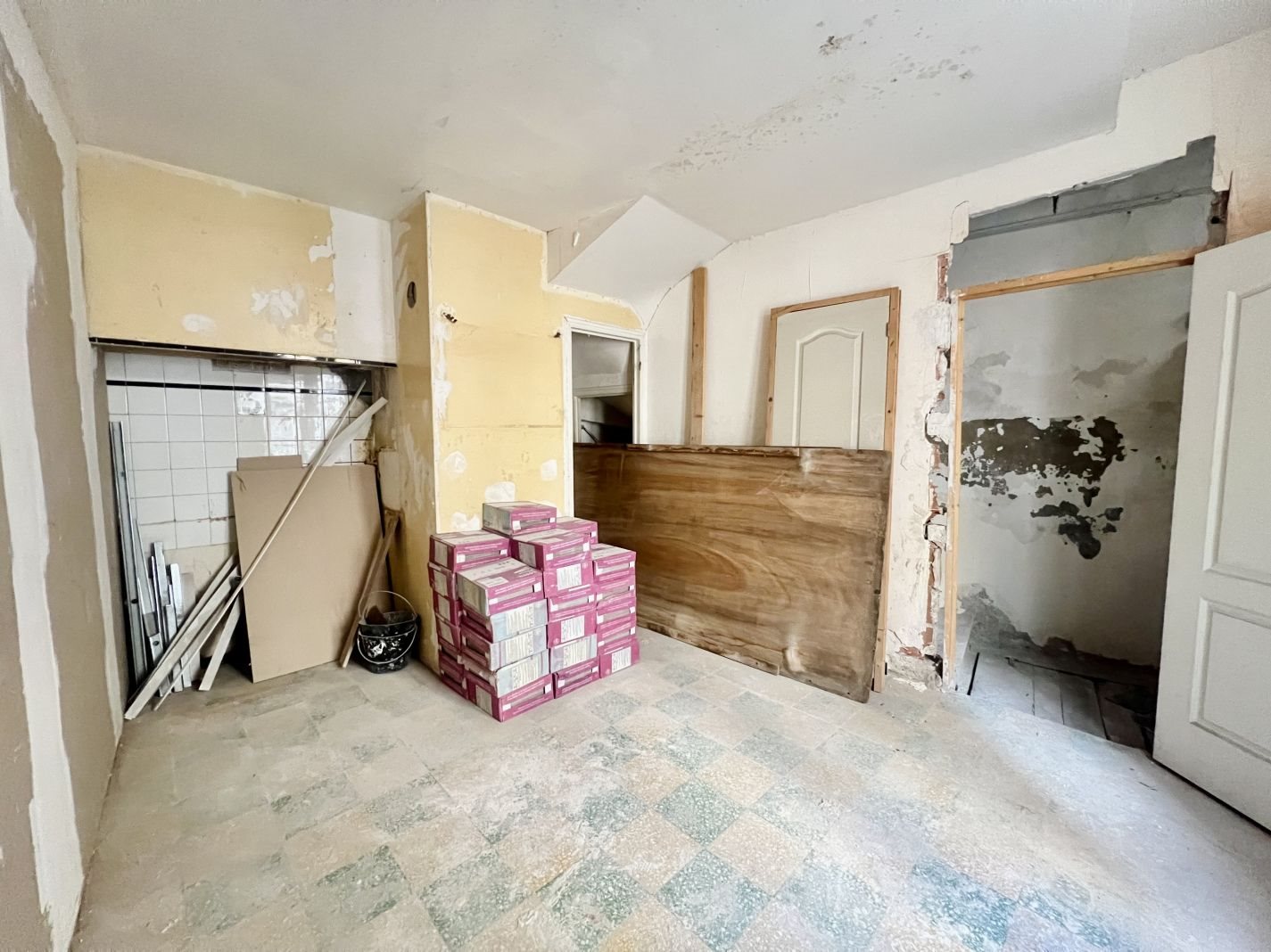 Maison à vendre, 60m², Villeneuve-lès-Béziers