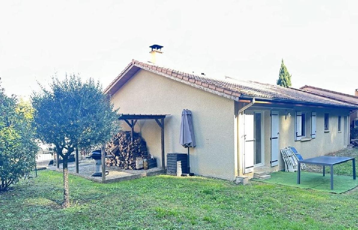 Maison à vendre, 204m², Eymeux