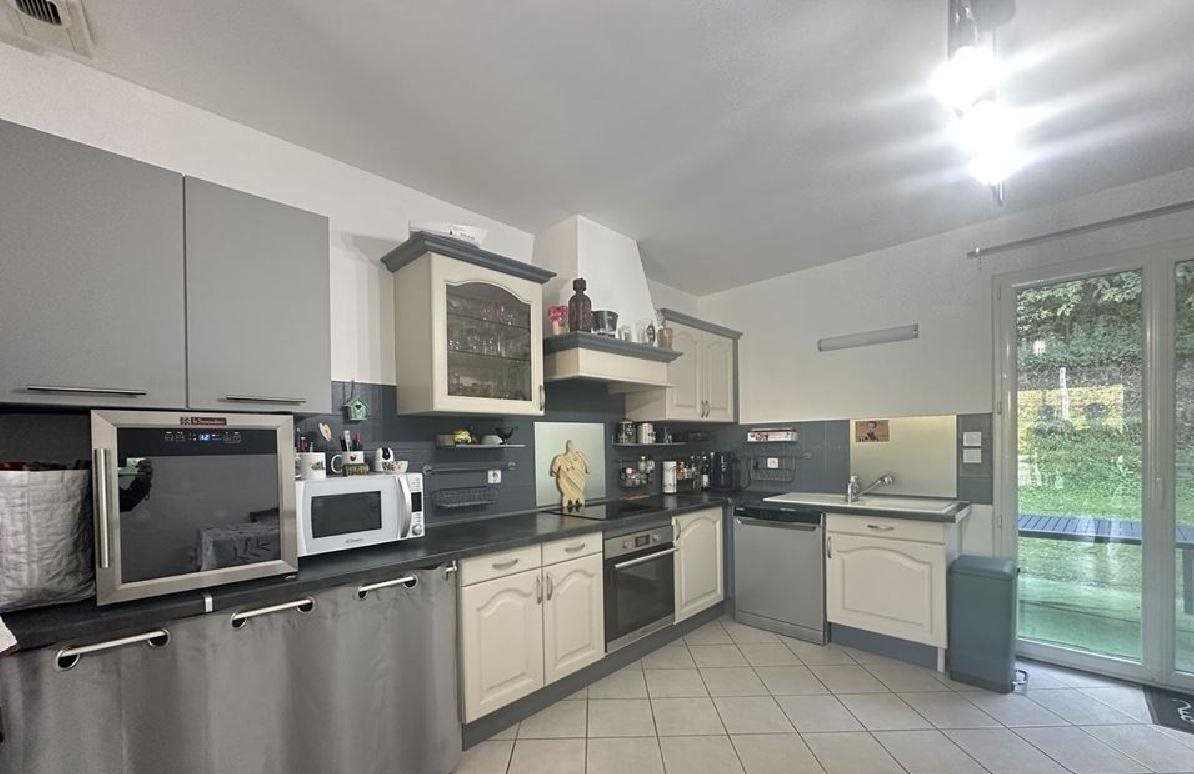 Maison à vendre, 204m², Eymeux