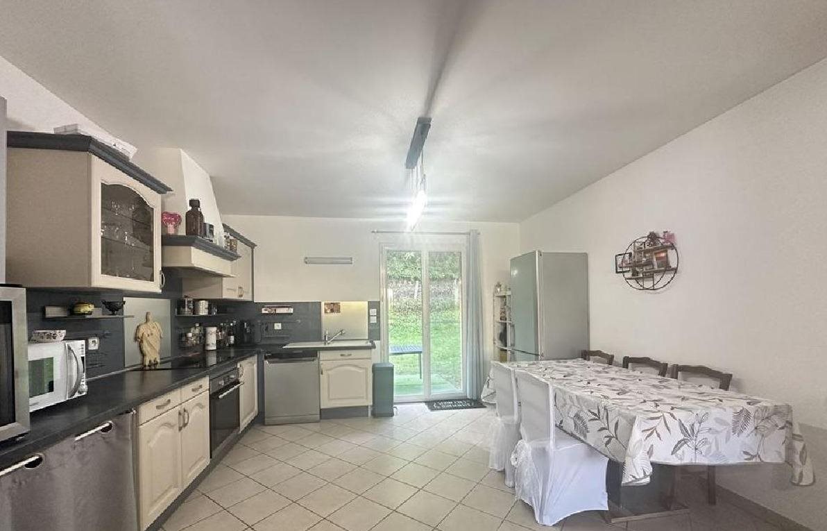 Maison à vendre, 204m², Eymeux