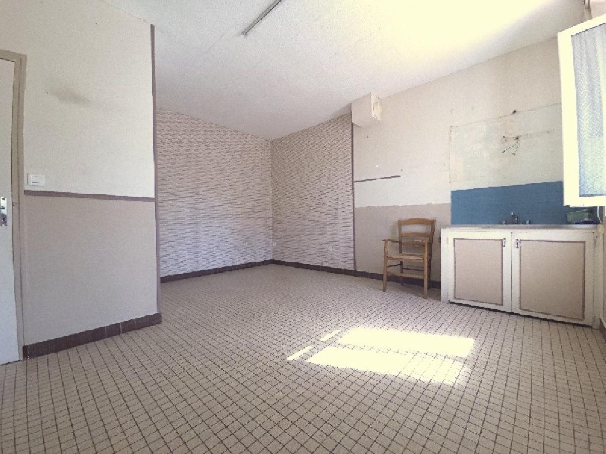 Maison à vendre, 56m², Montataire
