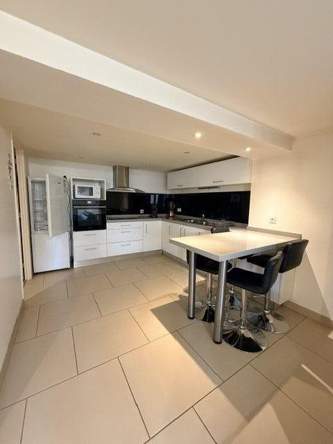 Appartement à louer, 45m², Troyes