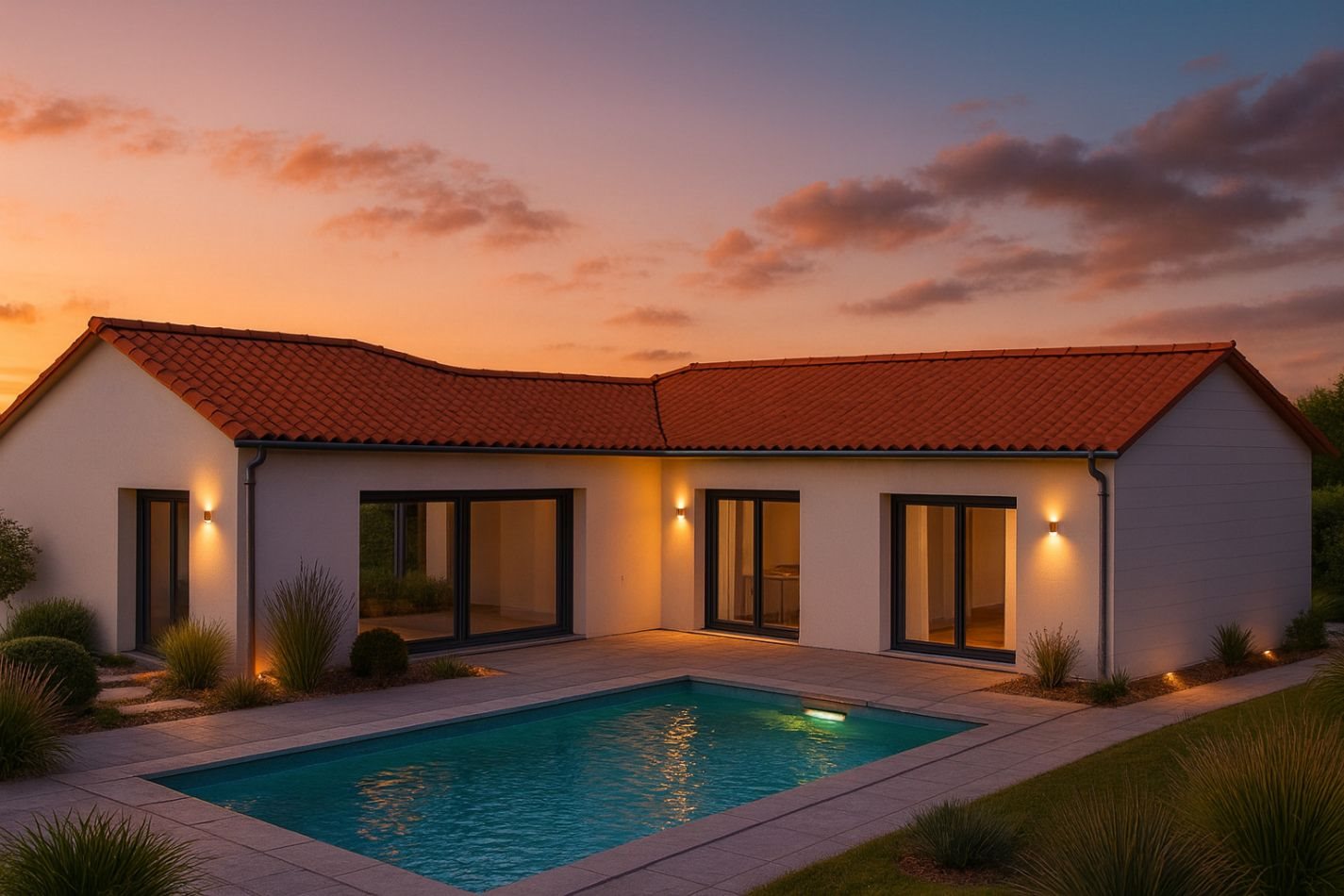 Maison à vendre, 90m², Marennes