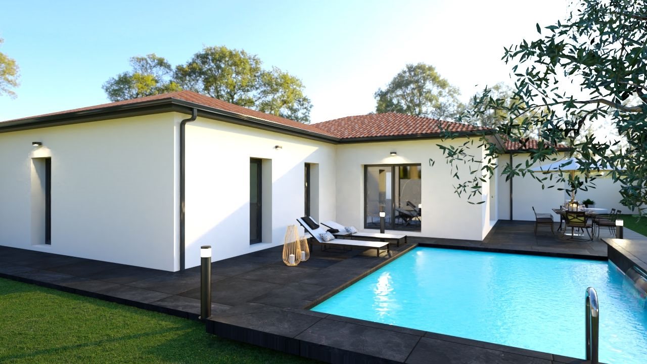 Maison à vendre, 90m², Marennes