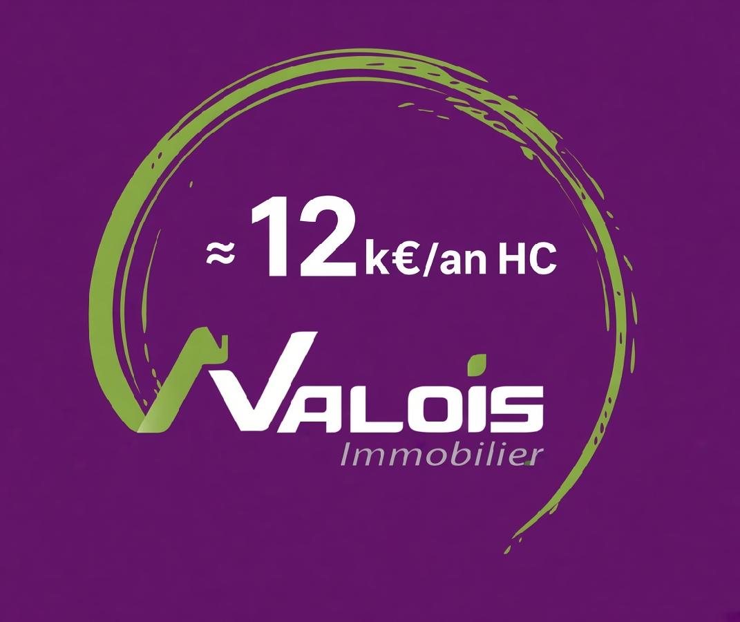 Maison à vendre, 107m², Panazol