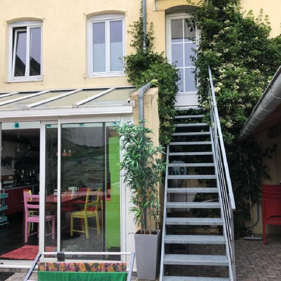 Maison à vendre, 194m², Châteauneuf-la-Forêt