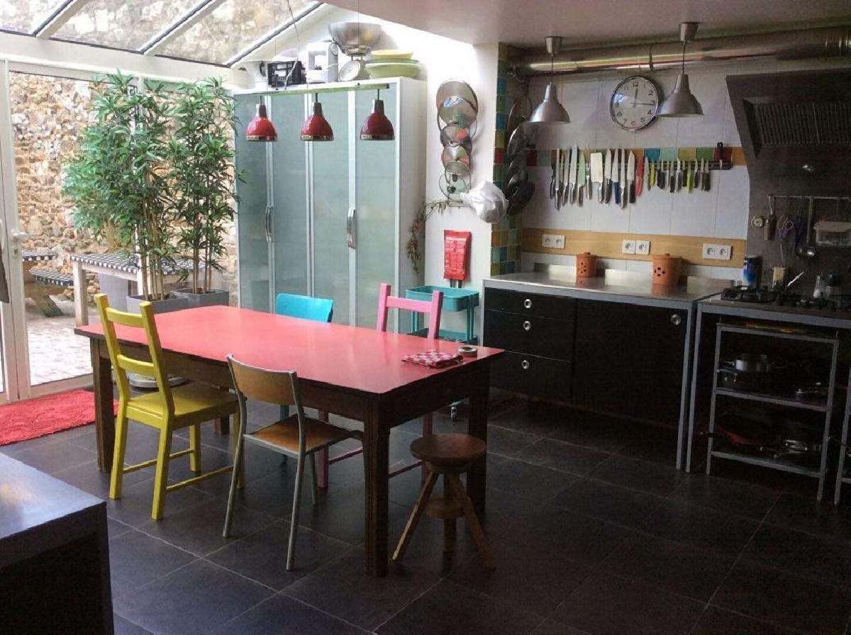 Maison à vendre, 194m², Châteauneuf-la-Forêt